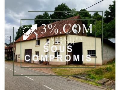 Vente Maison 6 pices WALSCHBRONN 57720