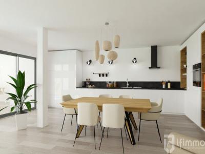 Vente Prestige NARBONNE 11100