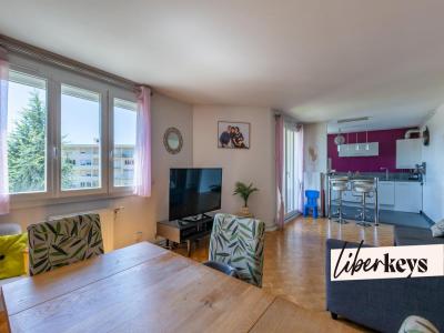 Vente Appartement 4 pices SAINTE-FOY-LES-LYON 69110