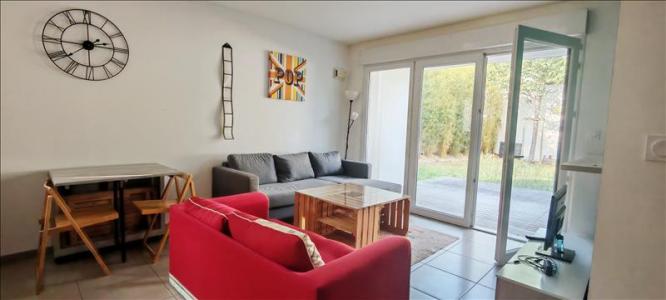 Location Appartement 2 pices SORINIERES 44840