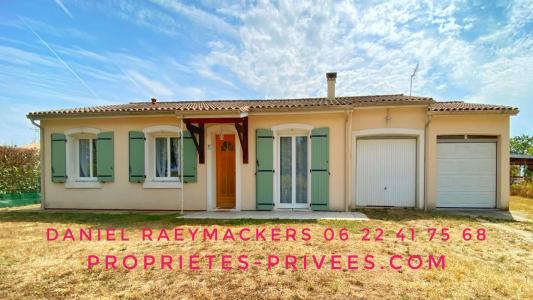 Vente Maison 4 pices MONTPON-MENESTEROL 24700