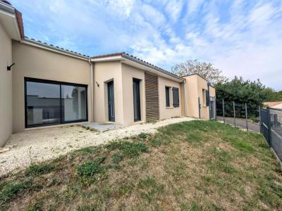 Vente Maison 4 pices SAINT-SATURNIN 16290