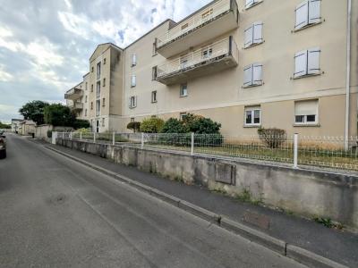 Vente Appartement 2 pices COGNAC 16100