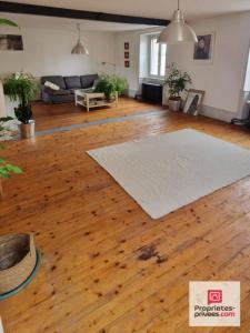 Vente Appartement 4 pices SELONCOURT 25230