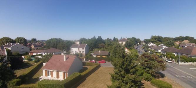 Vente Appartement 3 pices BRETIGNY-SUR-ORGE 91220