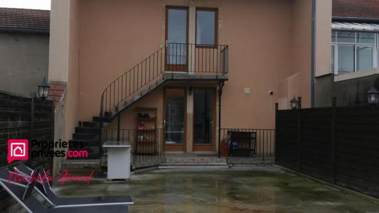 Vente Appartement 4 pices ROANNE 42300