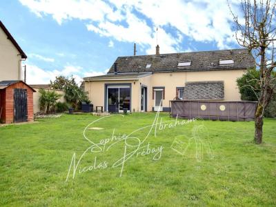 Vente Maison 5 pices BONNEVAL 28800