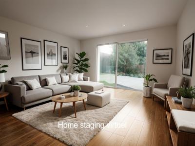 Vente Maison 6 pices HERBIERS 85500