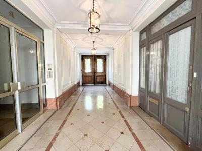 Vente Appartement 3 pices PARIS-17EME-ARRONDISSEMENT 75017