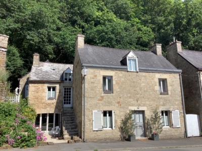 Vente Maison 5 pices GUEMENE-SUR-SCORFF 56160