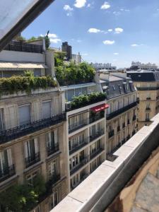 Vente Appartement PARIS-8EME-ARRONDISSEMENT 75008