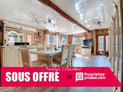 Vente Maison 4 pices BRAS 83149