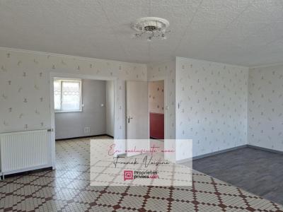 Vente Maison 5 pices BOUPERE 85510