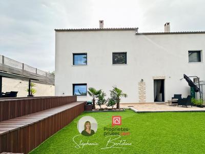 Vente Maison 6 pices DRAGUIGNAN 83300
