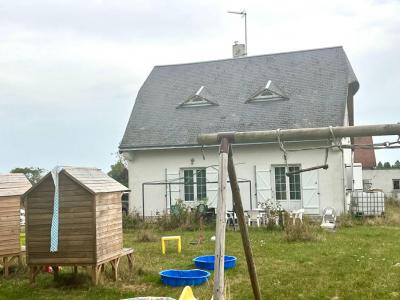 Vente Maison 5 pices MONDOUBLEAU 41170