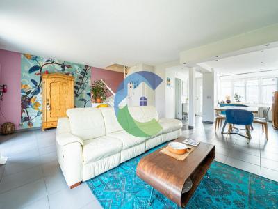Vente Maison 7 pices BALLAINVILLIERS 91160