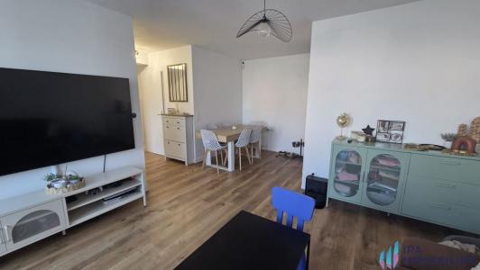 Vente Maison 4 pices MESSY 77410