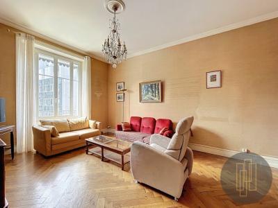 Vente Appartement 3 pices LYON-6EME-ARRONDISSEMENT 69006