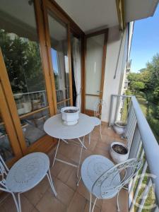 Vente Appartement 3 pices ATHIS-MONS 91200