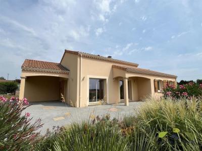 Vente Maison 4 pices MOISSANNES 87400