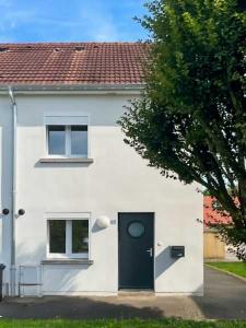 Vente Maison 3 pices HERICOURT 70400