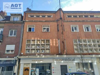 Location Appartement 3 pices BEAUVAIS 60000