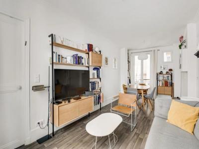 Location Appartement 2 pices PARIS-9EME-ARRONDISSEMENT 75009