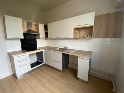 Location Maison 4 pices CLERMONT-FERRAND 63100
