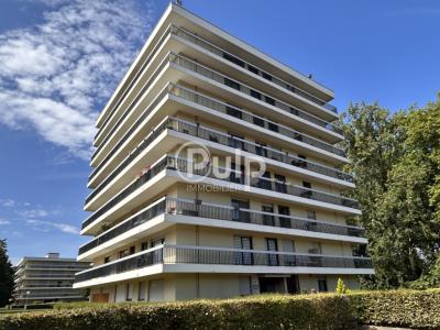 Vente Appartement 3 pices CROIX 59170