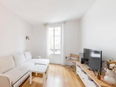 Location Appartement 2 pices BOULOGNE-BILLANCOURT 92100