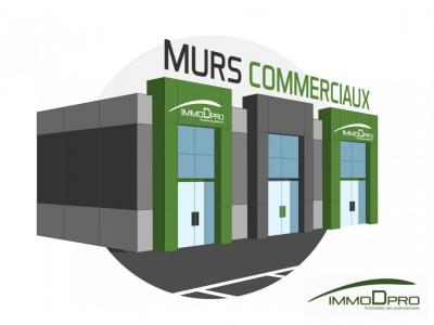 Vente Local commercial AULT 80460