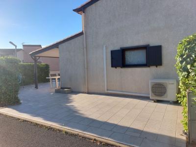 Vente Maison 4 pices PORTIRAGNES 34420