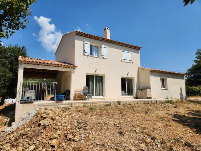 Vente Maison 5 pices PLAN-D'AUPS-SAINTE-BAUME 83640