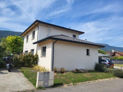 Vente Maison 5 pices SAINT-JEAN-DE-GONVILLE 01630