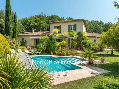 Vente Maison 7 pices AIX-EN-PROVENCE 13090