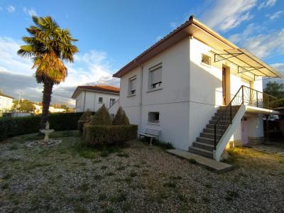 Vente Maison 2 pices VILLENEUVE-SUR-LOT 47300