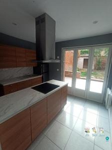 Location Maison 4 pices CATEAU-CAMBRESIS 59360