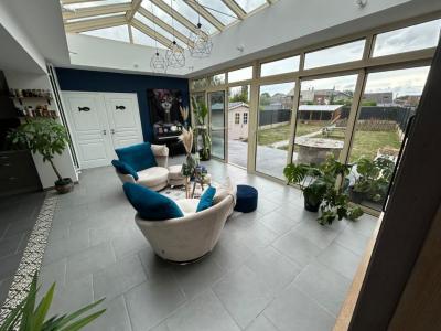 Vente Maison 8 pices WALINCOURT-SELVIGNY 59127