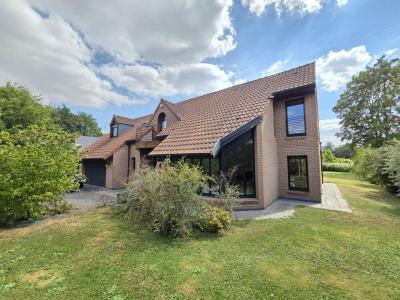 Vente Maison 8 pices CAMBRAI 59400