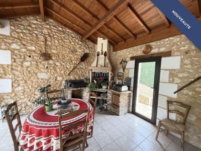 Vente Maison 8 pices PERIGUEUX 24000