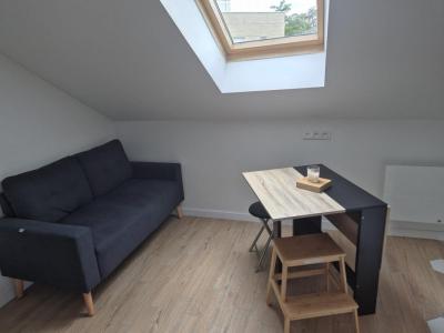 Location Appartement 2 pices POISSY 78300