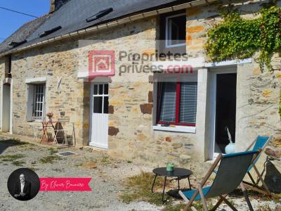 Vente Maison 6 pices RIEUX 56350