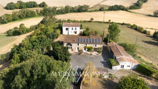Vente Maison 14 pices ORSANS 11270
