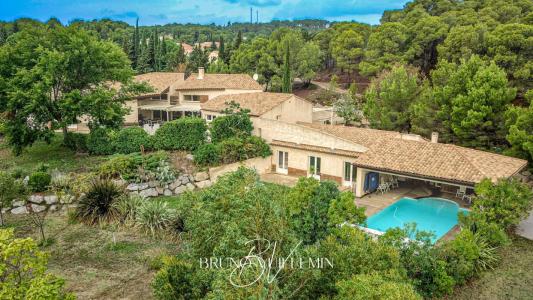 Vente Maison 10 pices LEZIGNAN-CORBIERES 11200