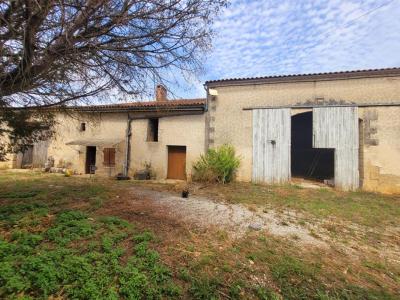 Vente Maison 4 pices CHASSENEUIL-SUR-BONNIEURE 16260