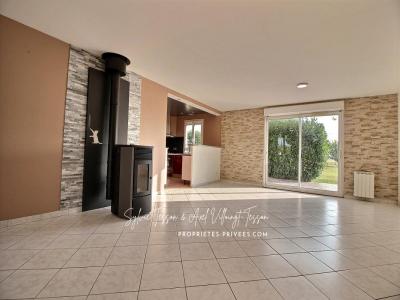 Vente Maison 5 pices VILLEREAU 45170
