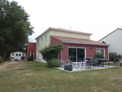 Vente Maison 9 pices CHOLET 49300