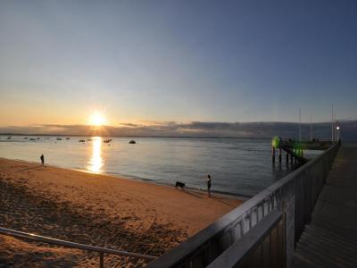 Vente Appartement 4 pices ARCACHON 33120