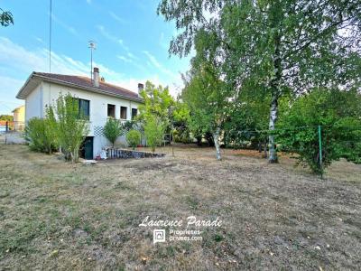 Vente Maison 4 pices MUSSIDAN 24400