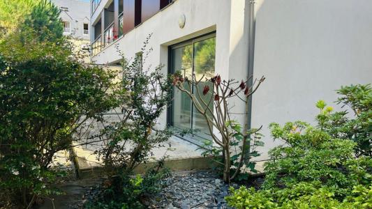 Location Appartement 2 pices SAINT-MALO 35400